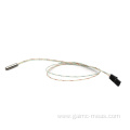 PT100 stainless steel probe RS485 Temperature Sensor